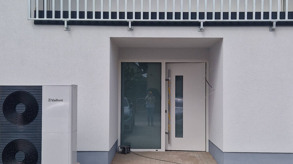 Studio zur Miete - Erstbezug 500 € 1 Zimmer 42 m² 2. Geschoss frei ab sofort Dirmstein 67246