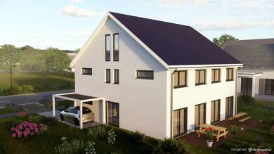 Doppelhaushälfte zum Kauf provisionsfrei 329.900 € 4 Zimmer 115,9 m² Dülmen Dülmen 48249