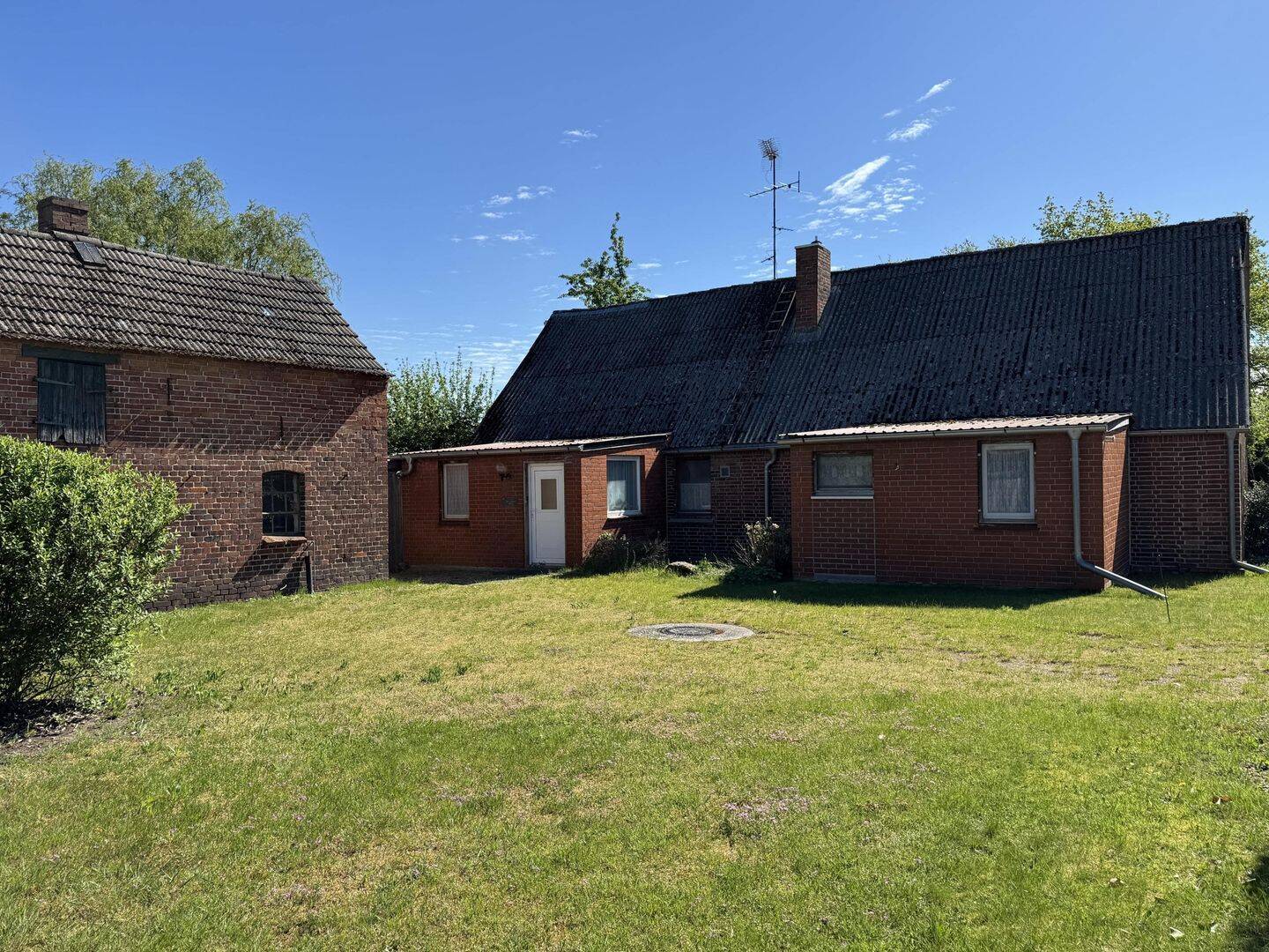 Einfamilienhaus zum Kauf, Gorleben