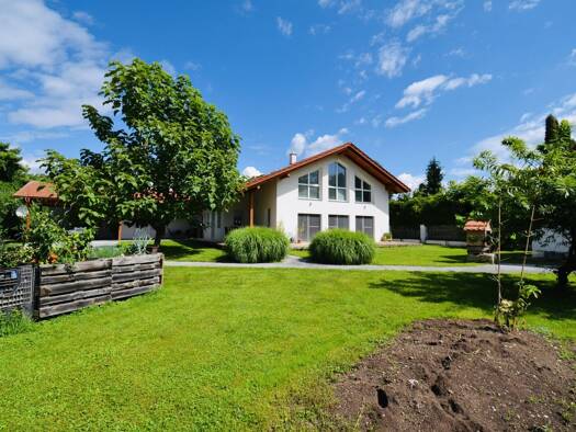 Einfamilienhaus zum Kauf 729.000 € 5 Zimmer 206 m² 1.415 m² Grundstück Johannes Kepler Strasse Fernitz-Mellach 8072