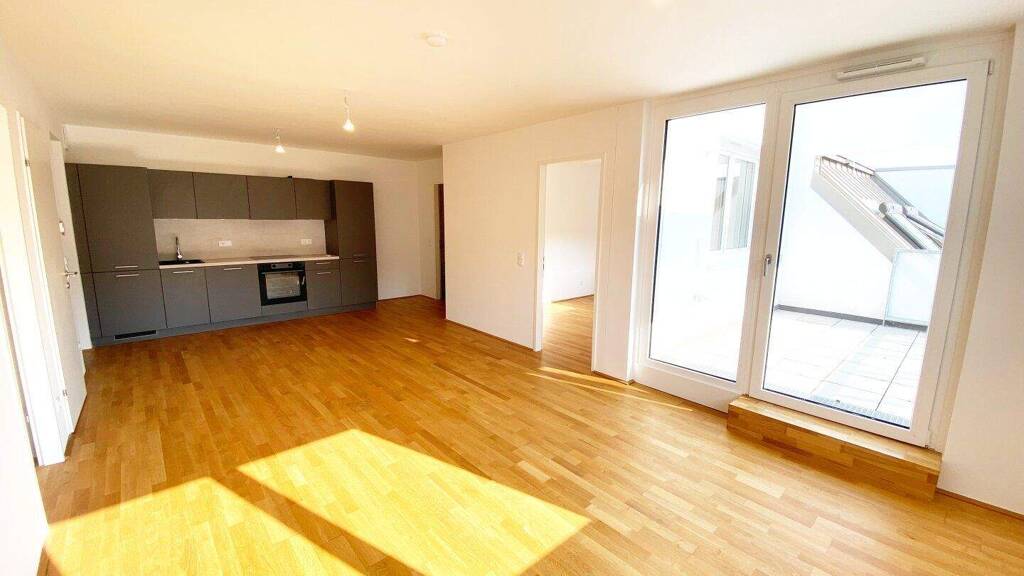 Wohnung zur Miete 1.040 € 3 Zimmer 70,8 m² 4. Geschoss Rosa-Jochmann-Ring Wien 1110