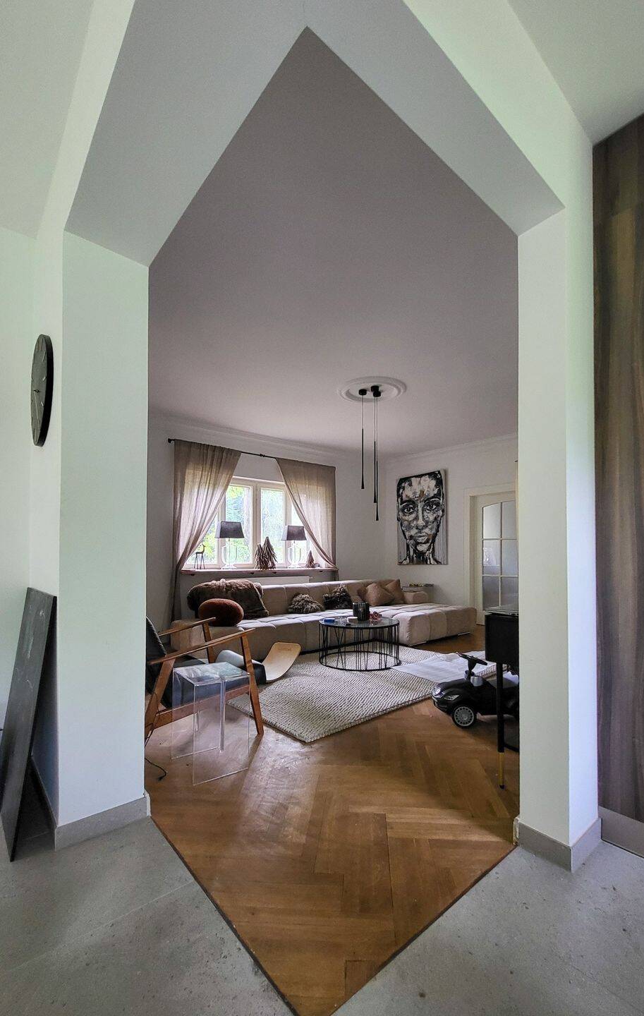 Villa zum Kauf - Ansicht 6