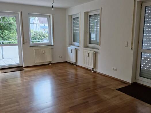 Wohnung zur Miete 825 € 3 Zimmer 92 m² Geschoss 1/3 frei ab 15.10.2025 Bad Saulgau 88348
