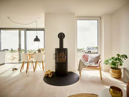 Mehrfamilienhaus zum Kauf 2.600.000 € 8 Zimmer 259 m² 1.163 m² Grundstück Fehmarnsund Fehmarn 23769