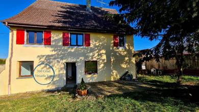 Haus zum Kauf 219.000 € 10 Zimmer 139 m² 1.237 m² Grundstück Ertingen Ertingen 88521