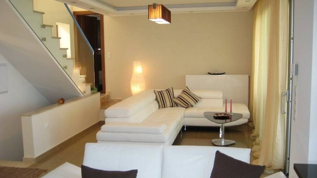 Villa zum Kauf 780.000 € 4 Zimmer 172 m² 550 m² Grundstück Pefkochori 63085