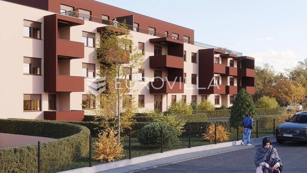 Studio zum Kauf 226.666 € 1 Zimmer 67 m² Slobostina - Otok Sveta Klara 10000