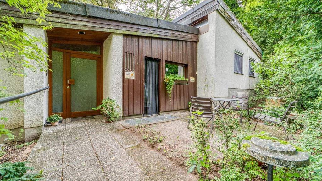 Einfamilienhaus zum Kauf 1.580.000 € 4 Zimmer 146 m² 1.014 m² Grundstück Burgberg Erlangen 91054