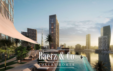 Apartment zum Kauf 12.667.000 € 282 m² dubai