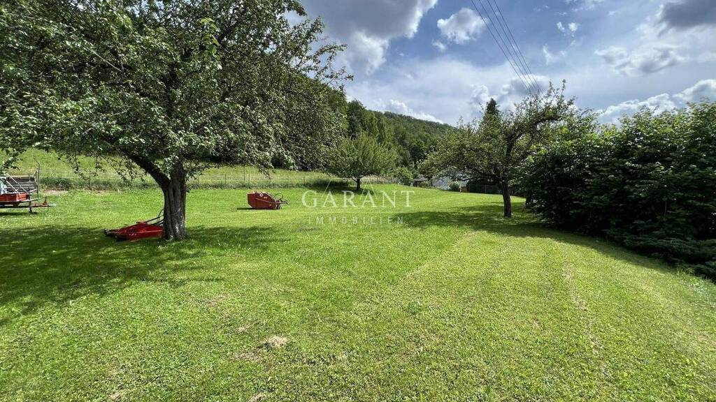 Grundstück zum Kauf 150.000 € 1.559 m² Grundstück Hausen Burladingen 72393