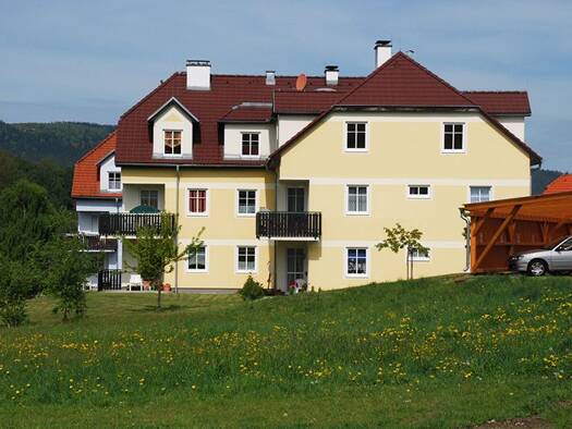 Wohnung zur Miete 428 € 50,6 m² St. Martin 74/8 St. Martin 3971