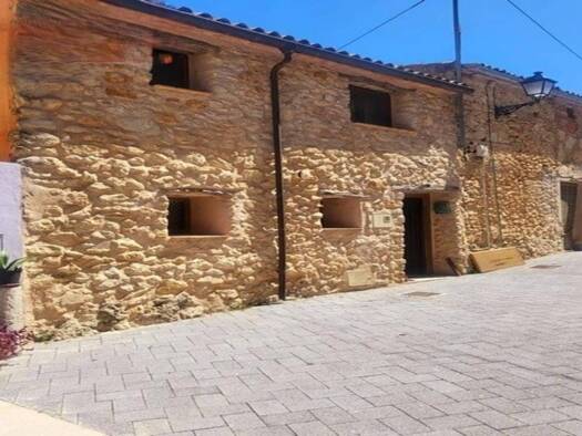 Wohnung zum Kauf 180.000 € 3 Zimmer 100 m² la Vall d'Alcalà 03788