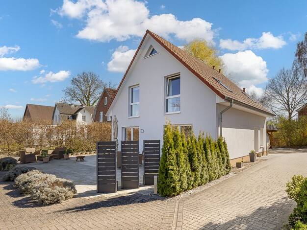 Einfamilienhaus zum Kauf 839.500 € 4 Zimmer 106 m² 4.332 m² Grundstück Curslack Bergedorf 21039