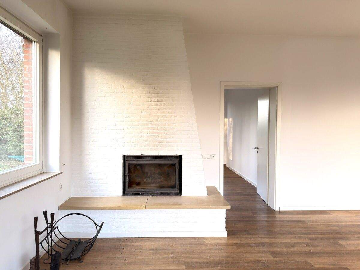 Haus – Münster, Sankt Mauritz - Ansicht 4