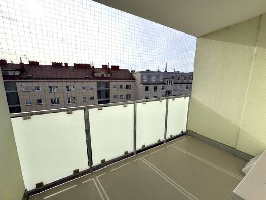 Wohnung zum Kauf 345.000 € 3 Zimmer 84,3 m² 7. Geschoss Wien 1200