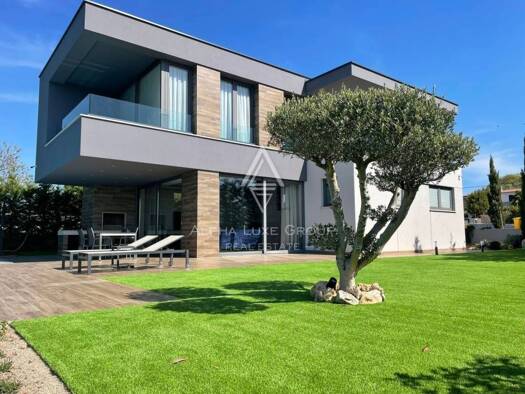 Haus zum Kauf 1.200.000 € 5 Zimmer 178 m² Linardici, Krk Vrh