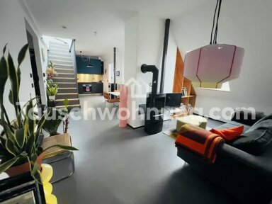 Wohnung zur Miete Tauschwohnung 1.685 € 3 Zimmer 90 m² 5. Geschoss Britz Berlin 12049