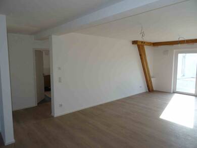 Wohnung zur Miete 740 € 3 Zimmer 95 m² 1. Geschoss frei ab 01.10.2025 Flachslanden Flachslanden 91604