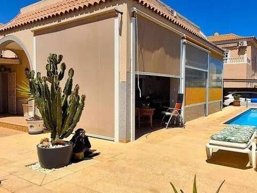 Chalet zum Kauf 599.000 € 3 Zimmer 190 m² Calle Atlas Arona 38630