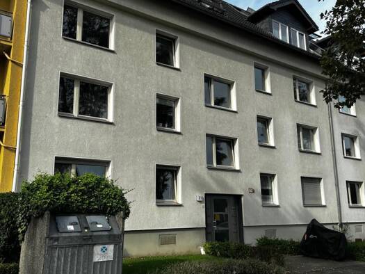 Wohnung zum Kauf provisionsfrei 292.000 € 3 Zimmer 67,8 m² EG Sebastianstraße 31 Niehl Köln 50735