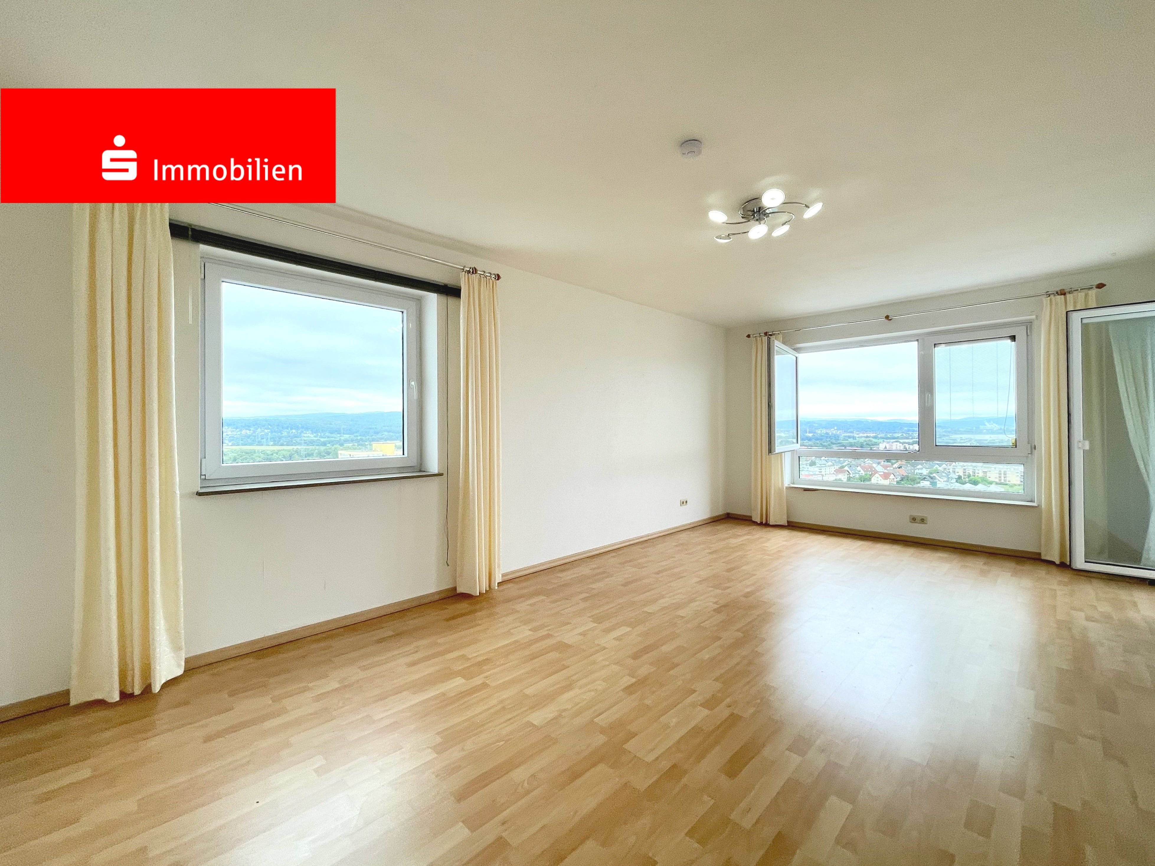 Wohnung zum Kauf 215.000 € 3 Zimmer 78 m²<br/>Wohnfläche 19.<br/>Geschoss ab sofort<br/>Verfügbarkeit Mainaschaff 63814