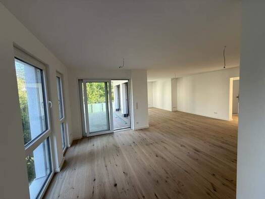 Wohnung zur Miete - Erstbezug 1.850 € 4 Zimmer 123,6 m² 2. Geschoss Soest 59494