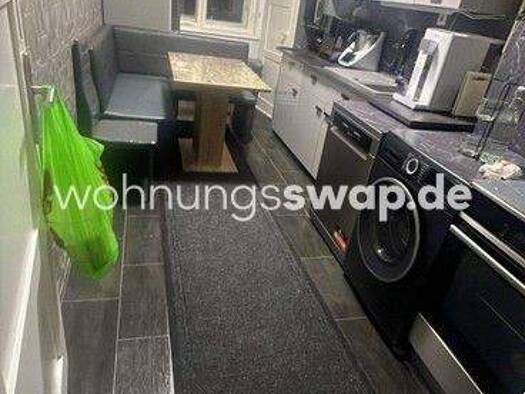 Studio zur Miete Tauschwohnung 376 € 2 Zimmer 53 m² 3. Geschoss Gesundbrunnen Berlin 13359