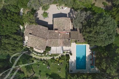 Einfamilienhaus zum Kauf provisionsfrei 3.750.000 € 8 Zimmer 500 m² 5.000 m² Grundstück Les Colles-Camp Lauvas-Font de l'Orme Mougins 06250