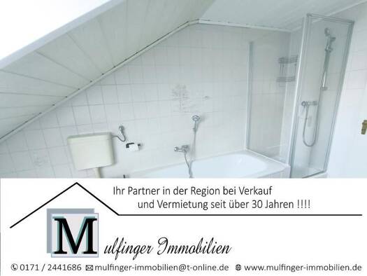 Wohnung zur Miete 790 € 3 Zimmer 80 m² Weisendorf Weisendorf 91085