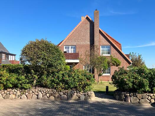 Studio zum Kauf 435.000 € 2 Zimmer 49,3 m² Westerland Sylt 25980