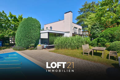 Einfamilienhaus zum Kauf 995.000 € 6,5 Zimmer 184 m² 800 m² Grundstück Friedrichshofen Ingolstadt 85049