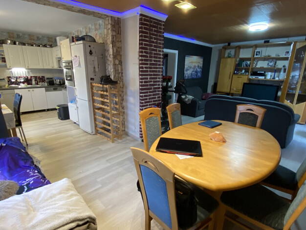 Einfamilienhaus zum Kauf 295.000 € 5 Zimmer 125 m² 483 m² Grundstück Welkers Eichenzell 36124