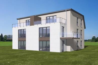 Wohnung zur Miete 978 € 2 Zimmer 75 m² EG Stederdorf Peine 31228