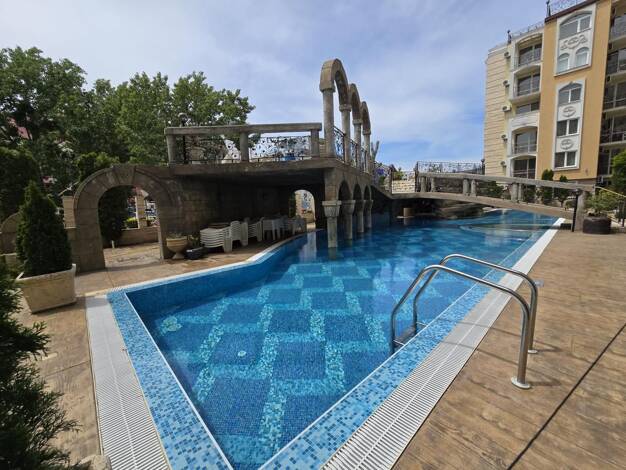 Wohnung zum Kauf provisionsfrei 75.000 € 2 Zimmer 57 m² 1. Geschoss frei ab sofort Sonnenstrand