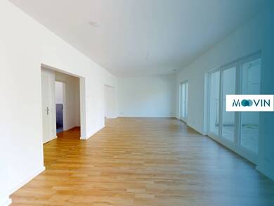 Penthouse zur Miete 1.364 € 3 Zimmer 136,4 m² 5. Geschoss frei ab 01.06.2025 Bahnhofstraße 8 Solingen - Innenstadt Solingen 42651