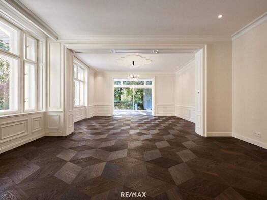 Terrassenwohnung zum Kauf 2.990.000 € 3,5 Zimmer 181,4 m² Wien,Hietzing 1130