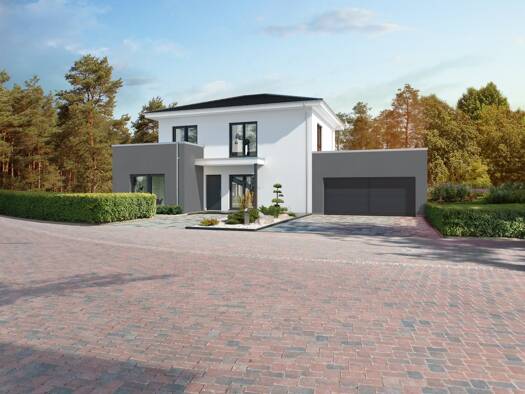 Einfamilienhaus zum Kauf provisionsfrei 675.100 € 5 Zimmer 235 m² 645 m² Grundstück Marzahn Marzahn-Hellersdorf 12689