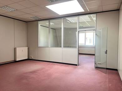 Bürofläche zur Miete 7 € 2 Zimmer 66,3 m² Bürofläche Berliner Allee 37d Altlandsberg Altlandsberg 15345
