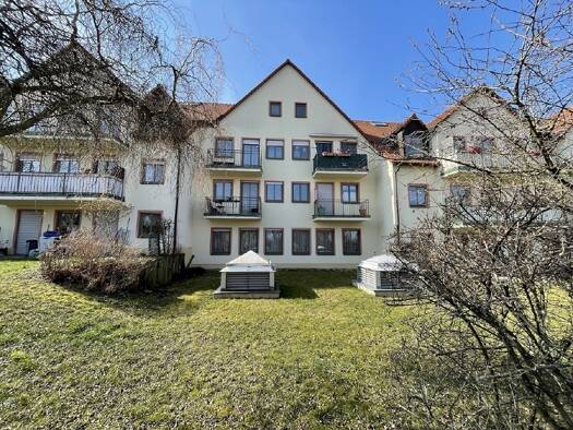 Wohnung zum Kauf 150.000 € 3 Zimmer 70 m² Bannewitz 01728