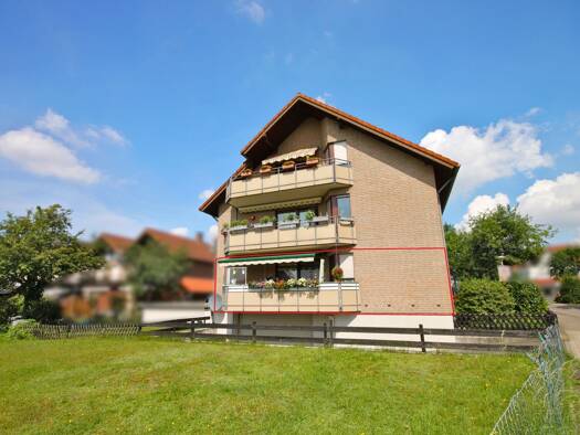 Wohnung zum Kauf 209.500 € 3 Zimmer 91,7 m² EG Lipperreihe Oerlinghausen 33813