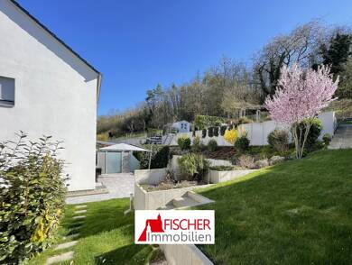 Doppelhaushälfte zum Kauf 970.000 € 7 Zimmer 160,6 m² 464 m² Grundstück Aurich Vaihingen an der Enz 71665
