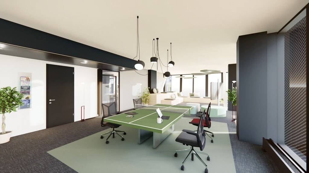 Bürofläche zur Miete 24 € 3.510 m² Bürofläche Wien 1220