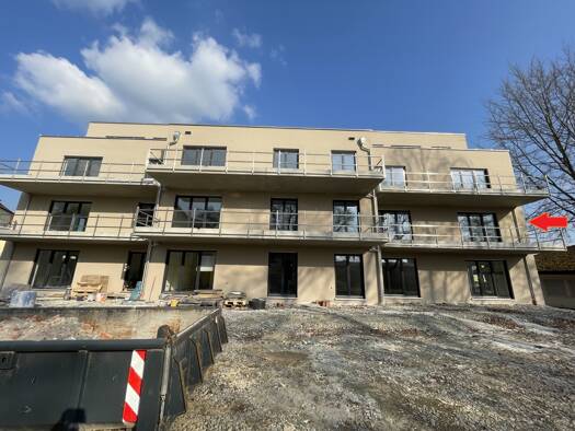 Wohnung zum Kauf 372.575 € 3 Zimmer 101,1 m² 1. Geschoss Tirschenreuth 95643