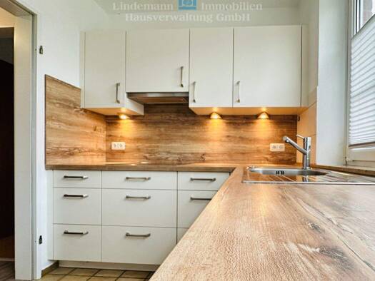 Wohnung zur Miete 675 € 2 Zimmer 61 m² EG frei ab 01.05.2026 Schulstr. 8 Borstel Jork 21635