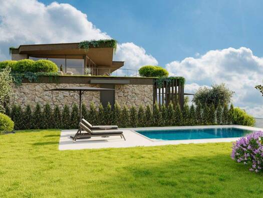 Wohnung zum Kauf 650.000 € 3 Zimmer 56 m² EG Via Pralesi 26 Bardolino 37011