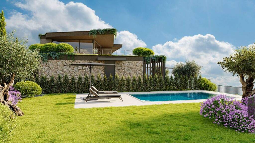 Wohnung zum Kauf 650.000 € 3 Zimmer 56 m² EG Via Pralesi 26 Bardolino 37011