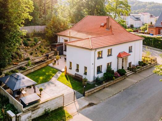 Einfamilienhaus zum Kauf 499.000 € 4 Zimmer 219,8 m² 600 m² Grundstück Bad Freienwalde 16259