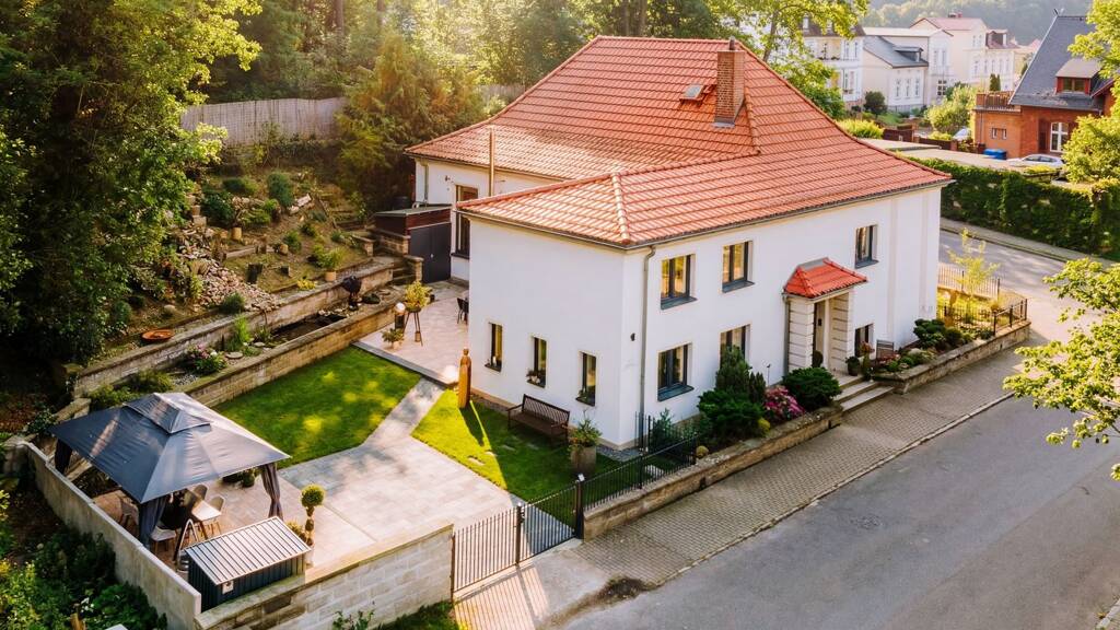 Einfamilienhaus zum Kauf 499.000 € 4 Zimmer 219,8 m² 600 m² Grundstück Bad Freienwalde 16259