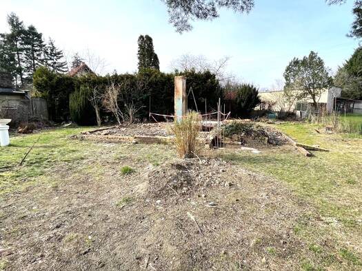 Grundstück zum Kauf 220.000 € 495 m² Grundstück Kaulsdorf Berlin 12621