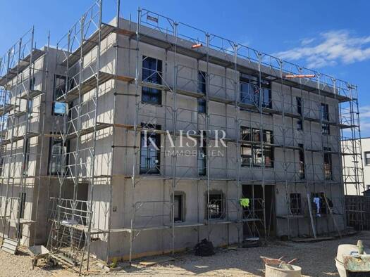 Wohnung zum Kauf 455.000 € 3 Zimmer 80 m² 2. Geschoss Savudrija, Umag Zambratija